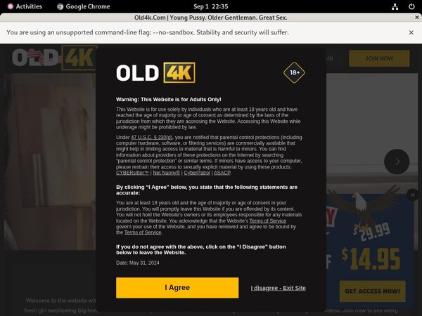 Old 4k Segpay Discount