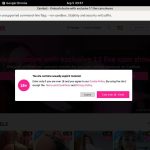 Paypal Cam Lust Join