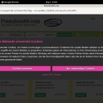 Pinadeluxe.de With Bitcoin