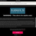 Plushies.tv Discount Membership Deal