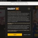 Pornhub Daddy 4k