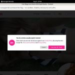 Premium Account Kimberley Kinky