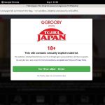 Premium TGirl Japan Account Free