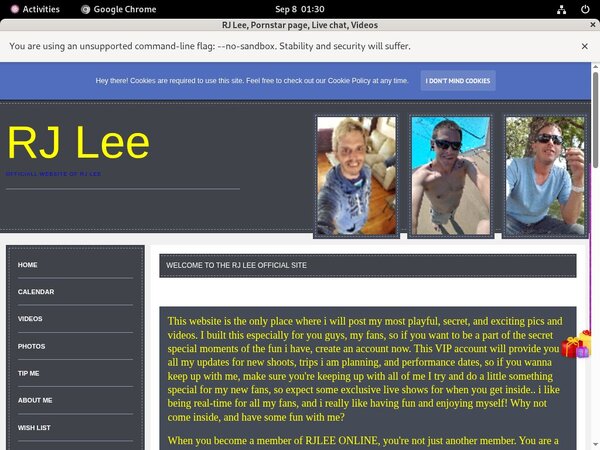 RJ Lee Discount Deal Link