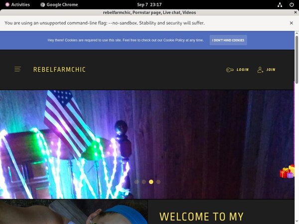 Rebelfarmchic (SAVE 50%) Discount