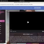 Rozlynn.modelcentro.compassword