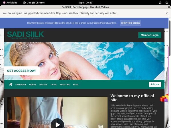 SadiSiilk Office