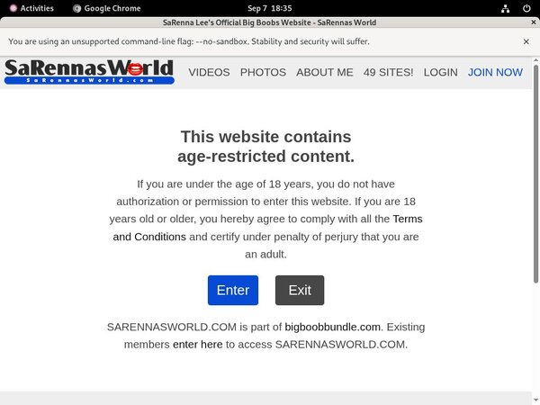 Sarennasworld Credit Card Sarennasworld Credit Card