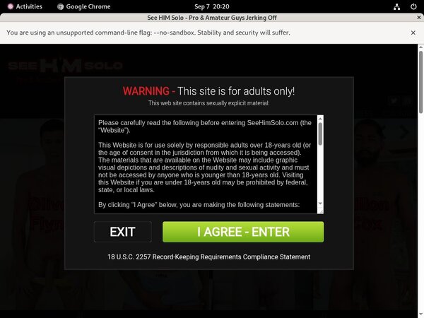 Seehimsolo Accounts And Password
