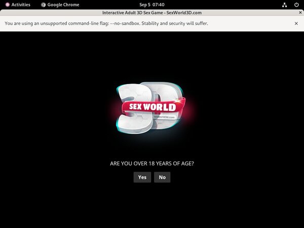 Sexworld3d Full Discount