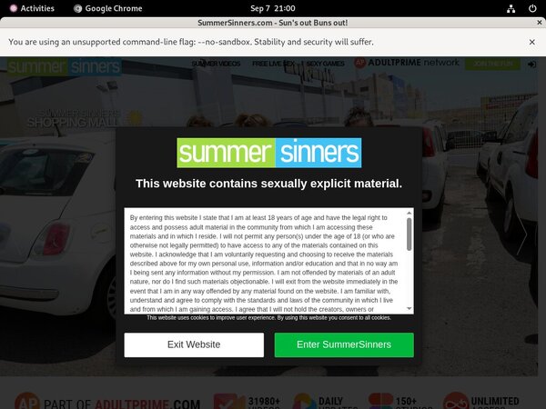 Summer Sinners Com Paypal Summer Sinners Com Paypal