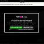 TGirls PinkO Login Password