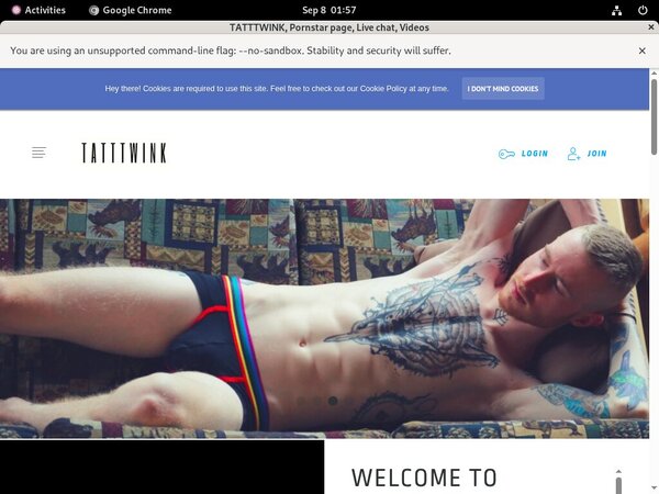 Tatttwink.com Join With Phone
