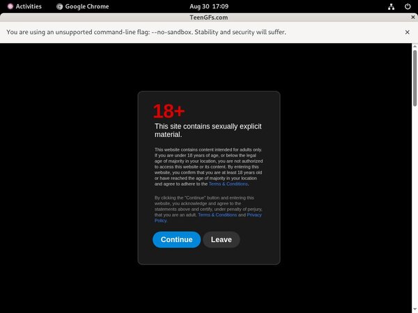 Teen Girlfriends Android