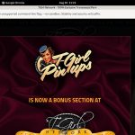Tgirlpinups Network Discount