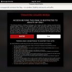 Timsuck.com Rocketgate