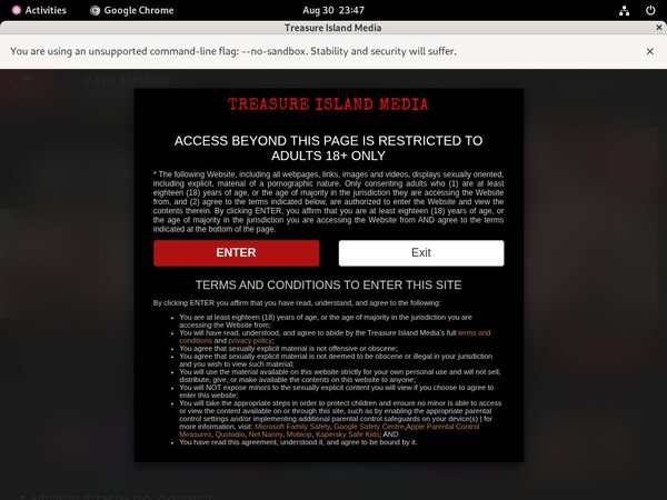 Timsuck.com Rocketgate