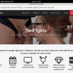Twotgirls With Online Check