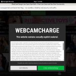 Webcamcharge Home Page