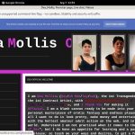 Where To Get Free Dea_Mollis Account