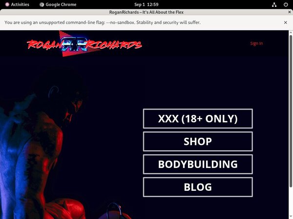 Where To Get Free Rogan Richards Account