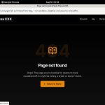 XXX Massa Paulo Premium Accounts