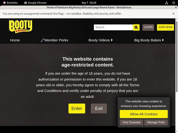 Bootylicious Mag Trial Cost