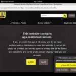 Bootylicious Mag Descuento