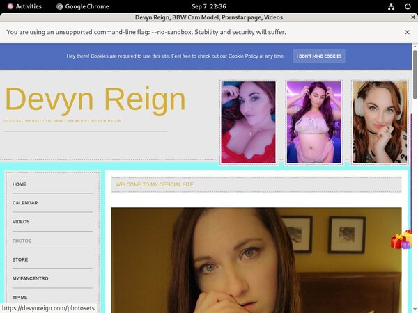 Login Devyn Reign Free Trial Login Devyn Reign Free Trial