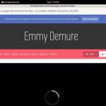 Emeraldeyesgfe.modelcentro.com With Amex Emeraldeyesgfe.modelcentro.com With Amex