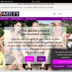 Account 60plusmilfs.com Gratis