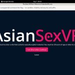 Asiansexvr Full Movie
