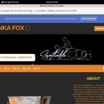 Bianka Fox ???? Bianka Fox ????