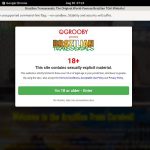 Brazilian Transsexuals Pay Site