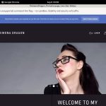 DemonaDragon Discount Page