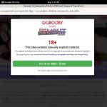 Femout XXX Passwords Blog