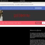 Free Account To QUEEMAYAn