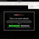 Free Pinkovod Id