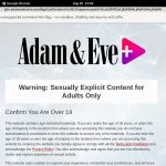 Get Adamandevetv Day Trial Get Adamandevetv Day Trial