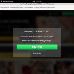 Get Into Vipissy.com Free