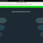 Get Pornomissmina Discount Offer Get Pornomissmina Discount Offer