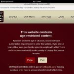 Granny Loves BBC Photo Gallery