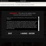 Interracialpass User Name