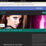 Ladii_blu13 Working Account