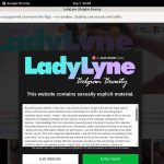 Ladylyne.com Galleries Ladylyne.com Galleries
