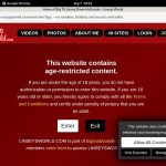 Linseysworld.com Daily Accounts