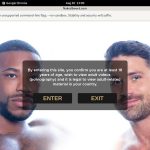 Nakedsword.com Archive