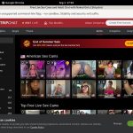 Strip Chat Iphone