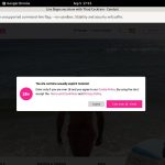 Thad Cockram Membership Free