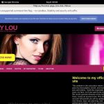 TillyLou Buy Membership